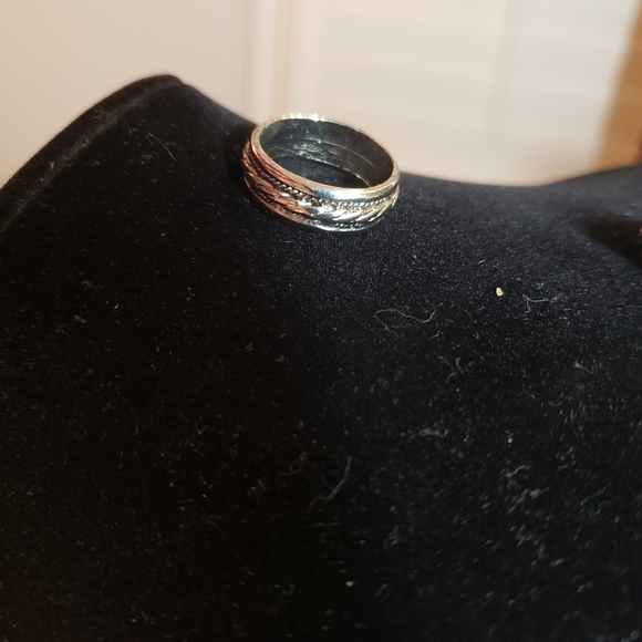 Ring size 7 - Picture 3 of 3